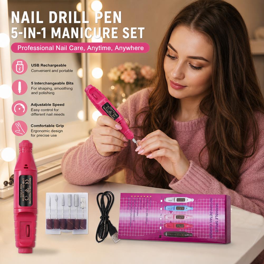 Power Tools Excel - Portable Mini Electric Drill Power Tools