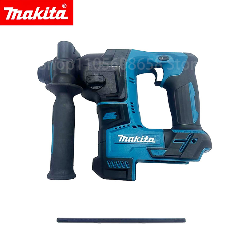 Power Tools Excel - 2026 Makita Brushless Rotary Hammer Cordless