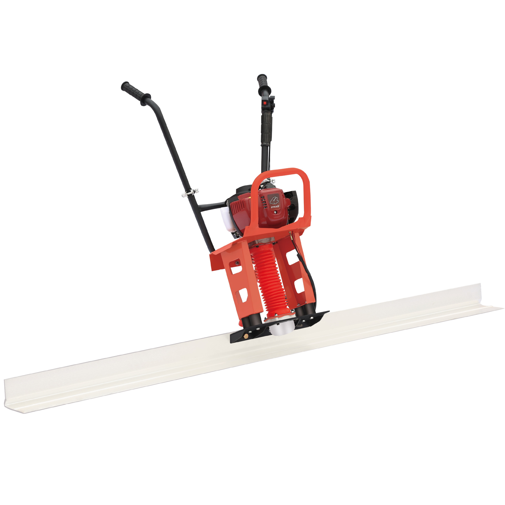 Power Tools Course - Basic Course Power Automatic Concrete Vibrators