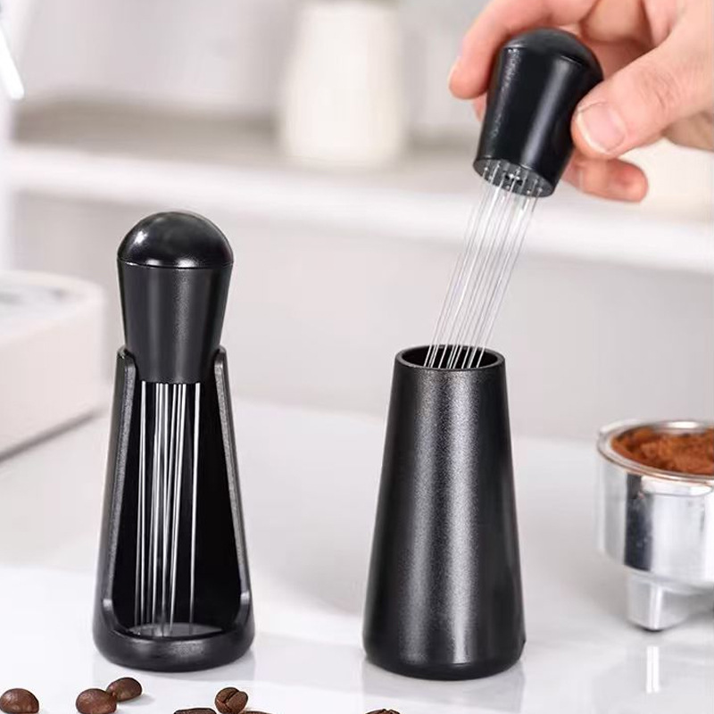 Power Tools Aldi - Espresso Coffee Stirrer WDT Distribution Tool
