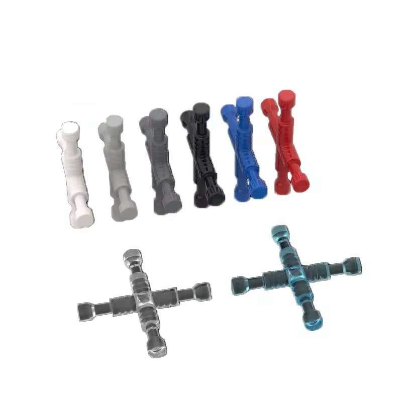 Power Tools Lego - Gobricks Building Blocks GDS-90207 Tool Wrench