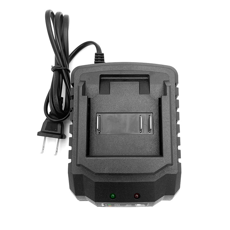 Li-ion Battery Charger 18V 21V - đánh giá và giá Power Tools Excel