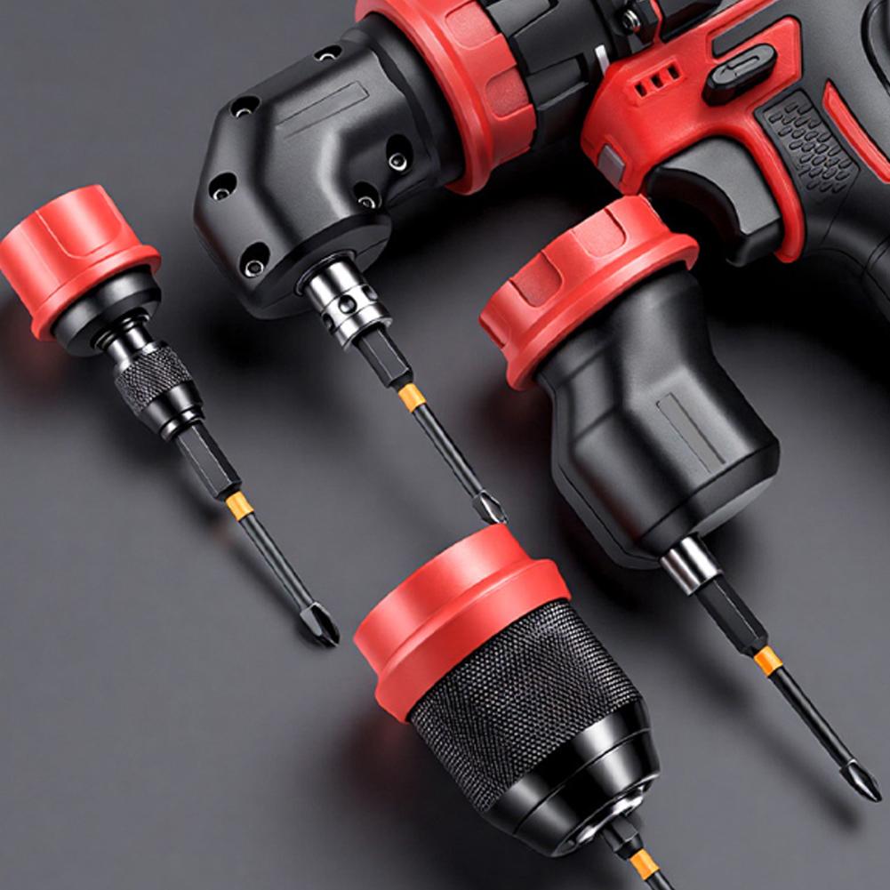 6.35mm Quick Release Drill Chu - đánh giá và giá Power Tools Brand