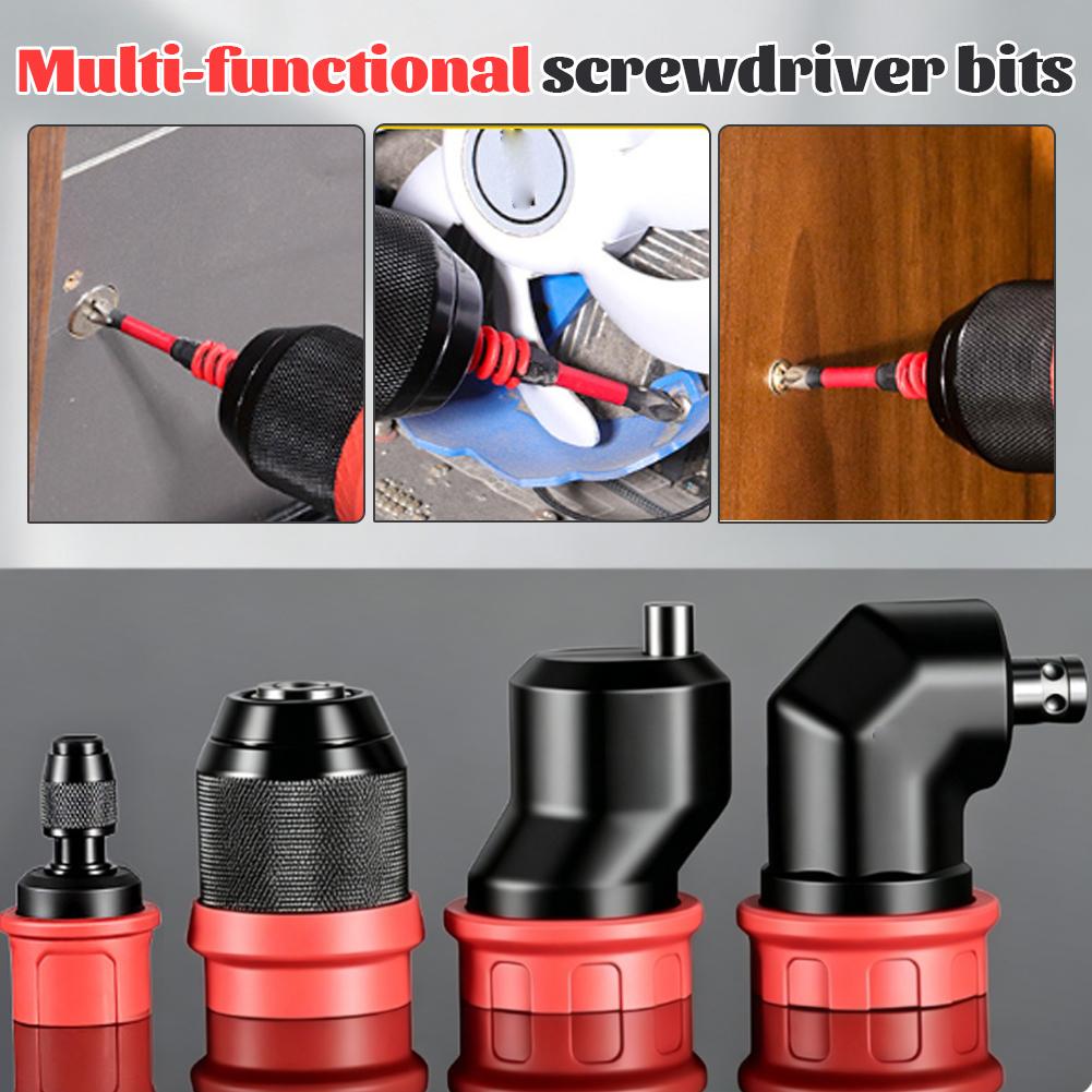 6.35mm Quick Release Drill Chu - đánh giá và giá Power Tools Brand