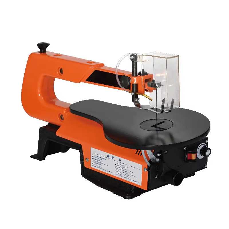 Bench-Top Scroll Saw Electric  - đánh giá và giá Scroll Saw Bench