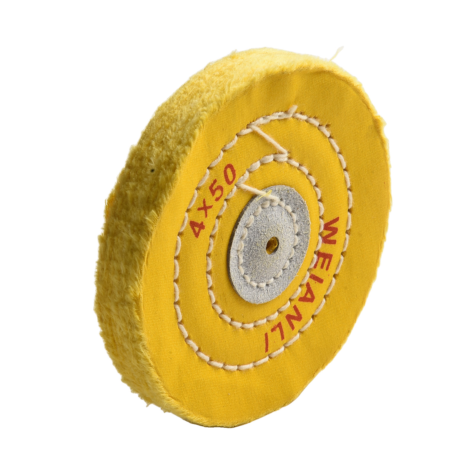 Brand New Polishing Wheels Buf - đánh giá và giá Power Tools Yellow Brand