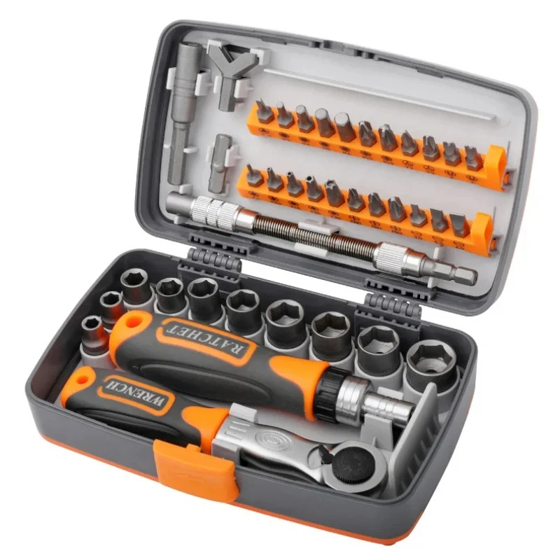 Labor-Saving Ratchet Screwdriv - đánh giá và giá Power Tools Catalogue
