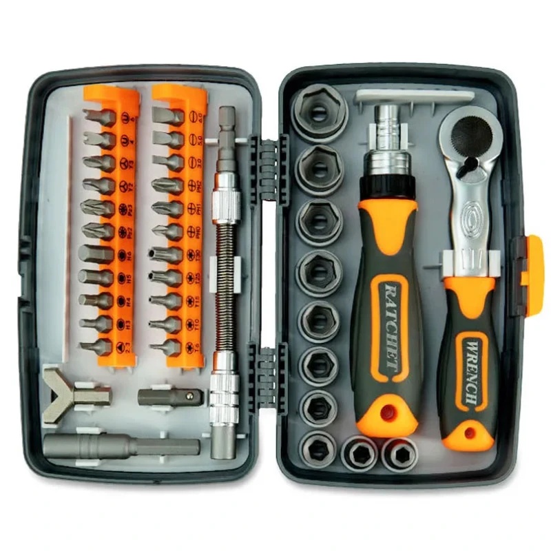 Labor-Saving Ratchet Screwdriv - đánh giá và giá Power Tools Catalogue