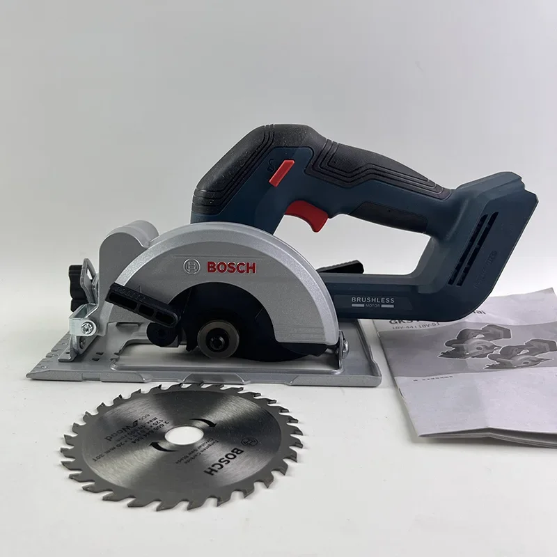 Bosch Cordless Circular Saw GK - đánh giá và giá Power Tools Woodworking