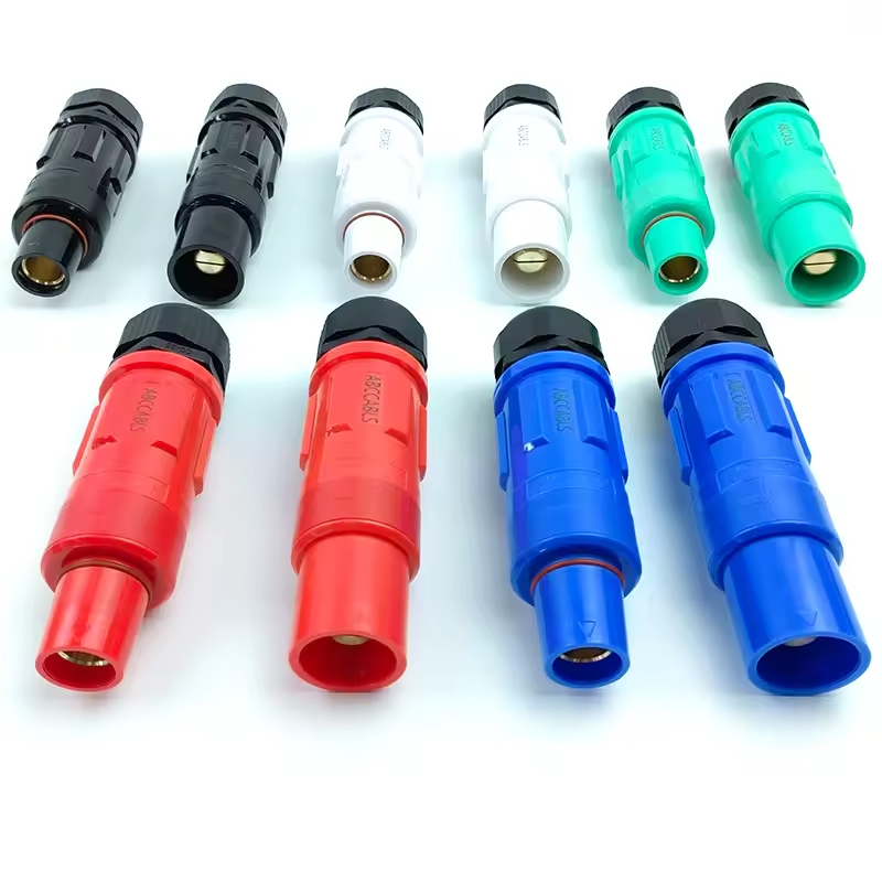 ABCCABLS 400A Powerlock Connec - đánh giá và giá Power Tools Australia