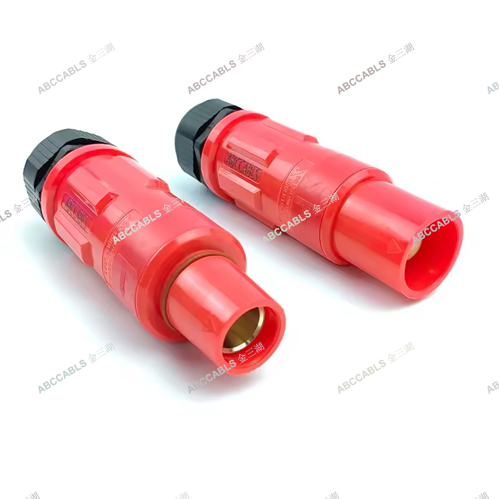 ABCCABLS 400A Powerlock Connec - đánh giá và giá Power Tools Australia