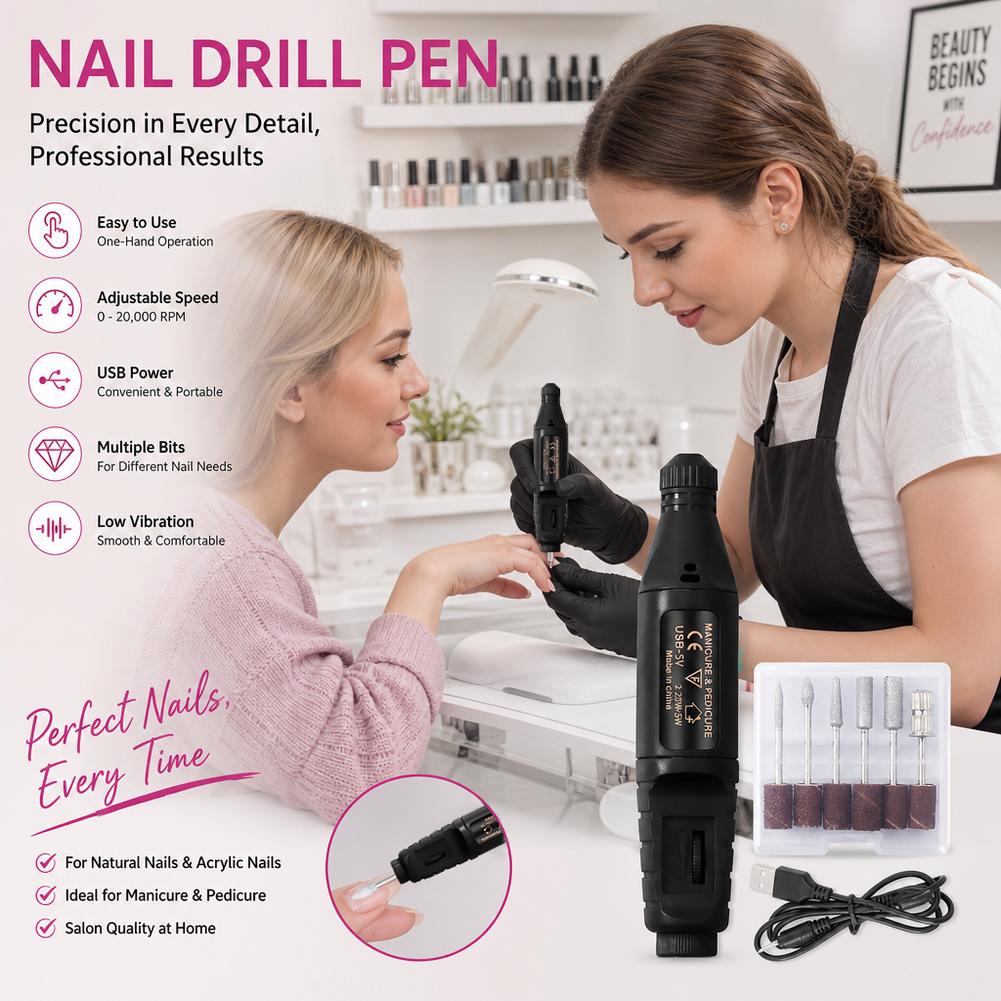 Portable Mini Electric Drill P - đánh giá và giá Power Tools Excel