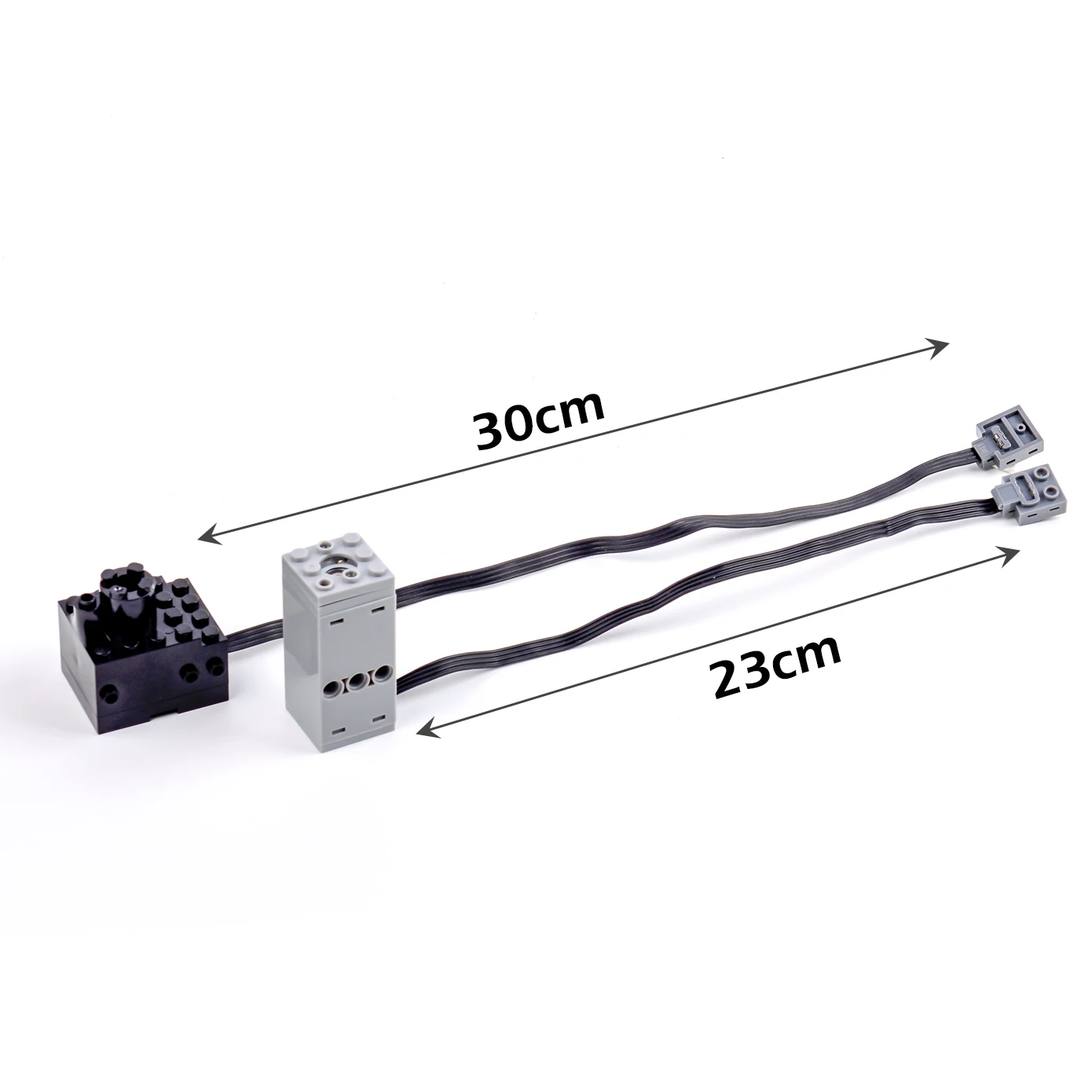 Mould King Fogger Technical  S - đánh giá và giá Power Tools Lego