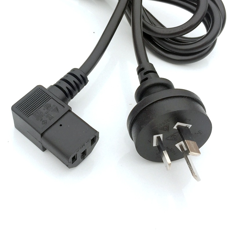 5pcs 2m Black SAA AU 3 Pin Pow - đánh giá và giá Power Tools Australia
