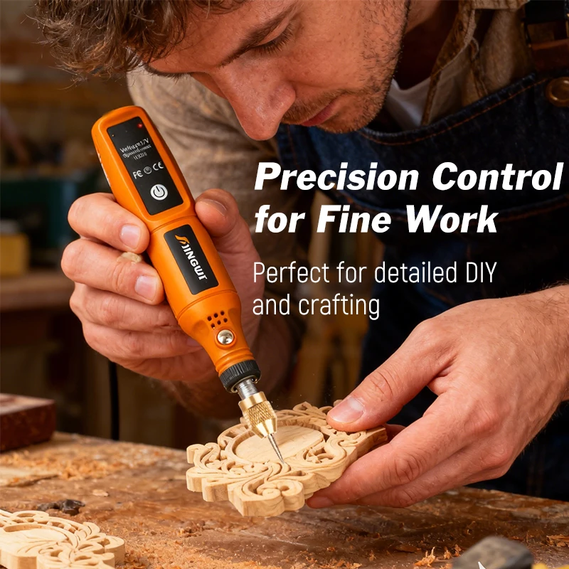 TUNGFULL Mini Electric Grinder - đánh giá và giá Power Tools Brand
