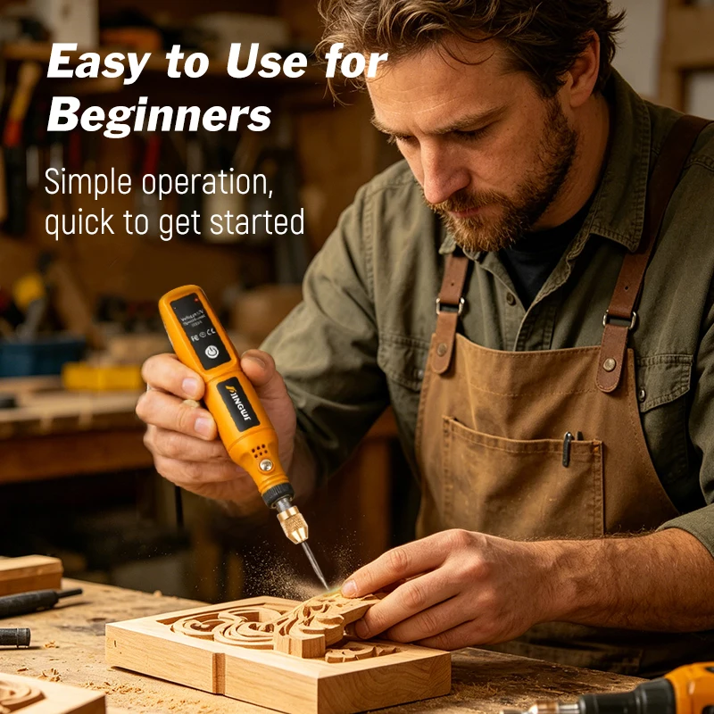 TUNGFULL Mini Electric Grinder - đánh giá và giá Power Tools Brand
