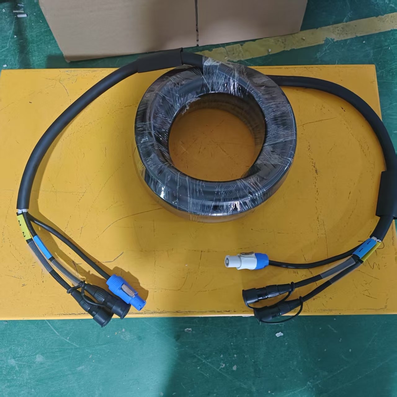 1 Channel 3*2.5MM Power +2Chan - đánh giá và giá Combo Power Tools