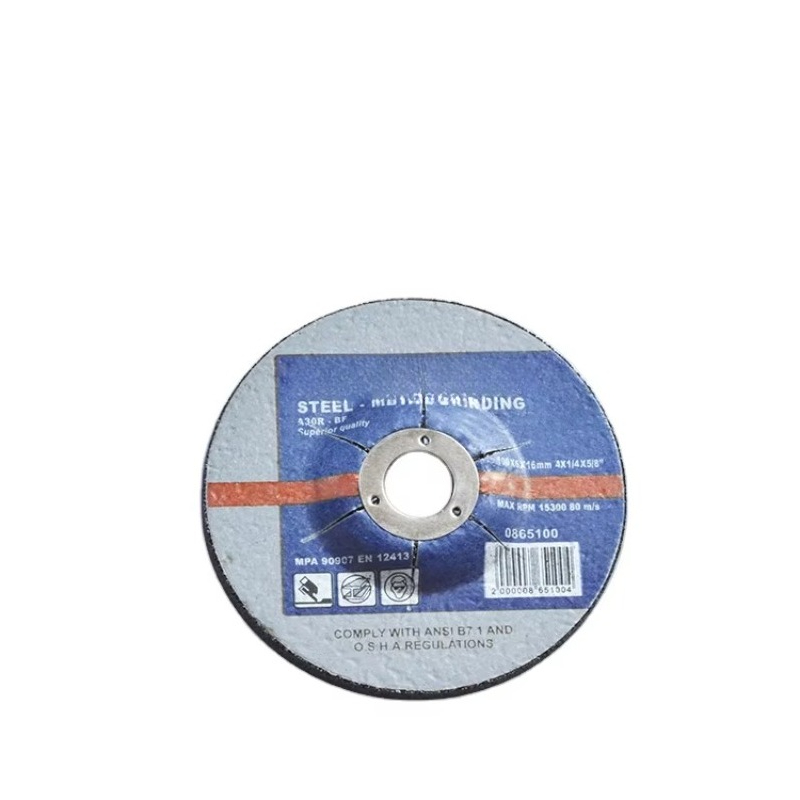 Power Tools Accessories 115 mm - đánh giá và giá Power Tools Grinder