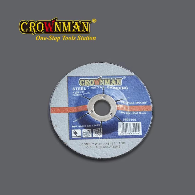 Power Tools Accessories 115 mm - đánh giá và giá Power Tools Grinder