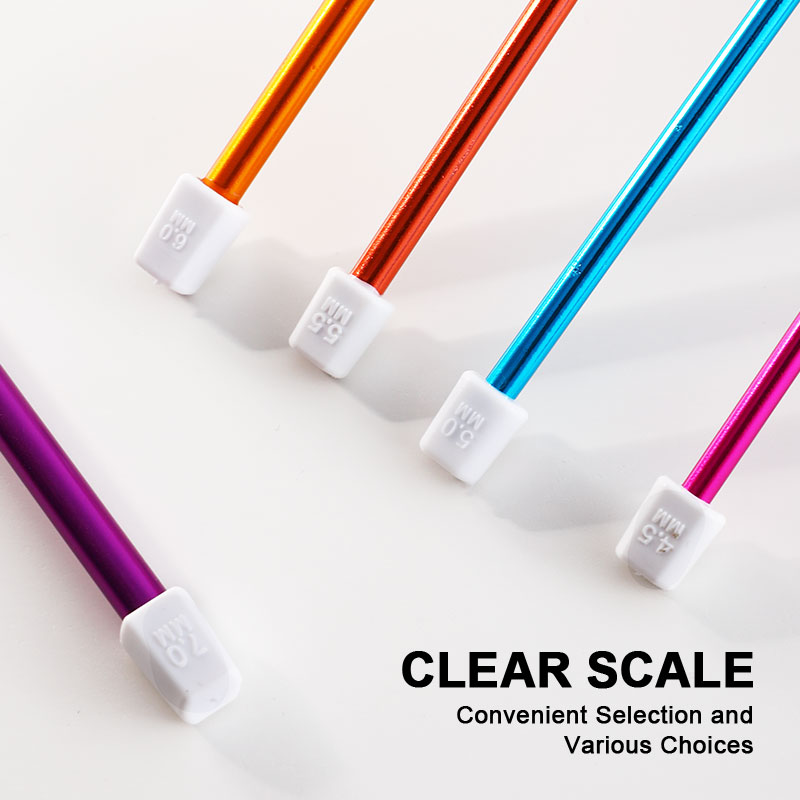 11pcs Afghan Crochet Hooks Mul - đánh giá và giá Power Tools Aldi