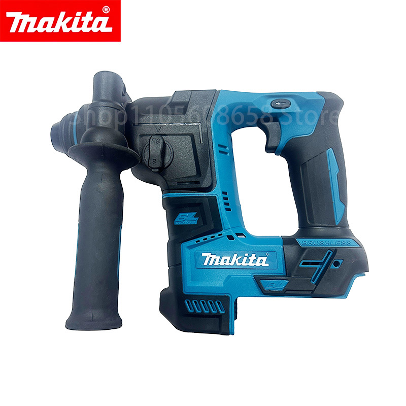 2026 Makita Brushless Rotary H - đánh giá và giá Power Tools Excel