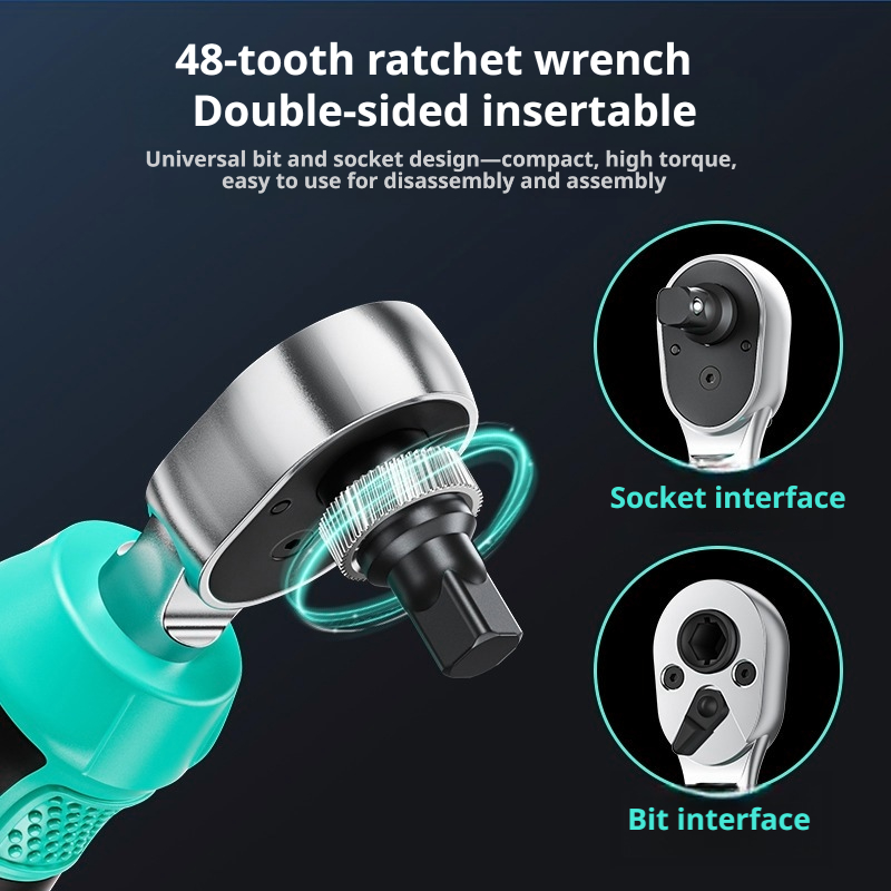 SAMZHE 40Pcs Combination Ratch - đánh giá và giá Power Tools Catalogue