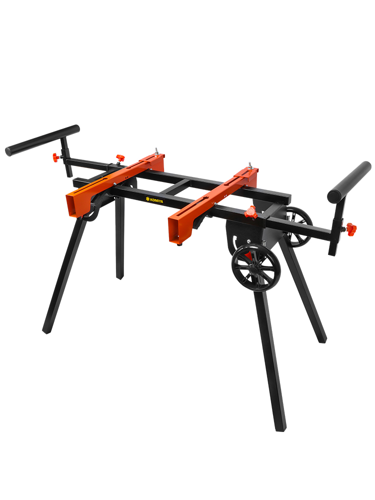 Miter Saw Stand Portable Workb - đánh giá và giá Scroll Saw Bench