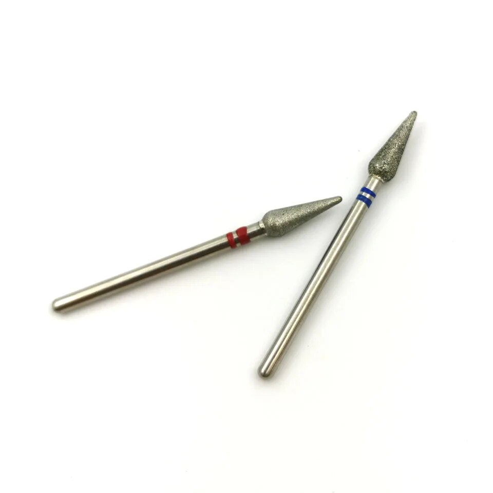 HYTOOS Cone Nail Drill Bits Fi - đánh giá và giá Power Tools Brand