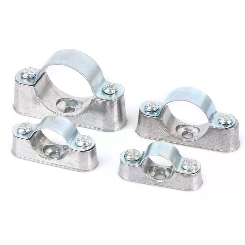 5Pcs Aluminum Alloy Pipe Clamp - đánh giá và giá Power Tools Yard
