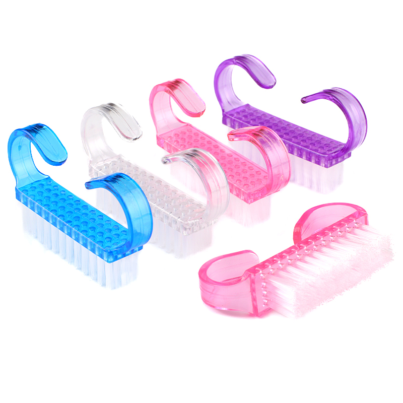 100Pcs Nail Art Brush Nail Dus - đánh giá và giá Combo Power Tools