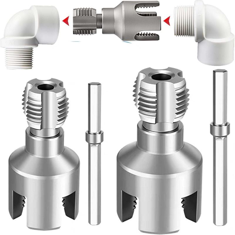PPR/PVC 20MM 25MM Water Pipe T - đánh giá và giá Power Tools Brand