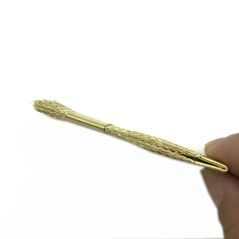 1pc Dental Drill Bit Cleaning  - đánh giá và giá Power Tools Brand