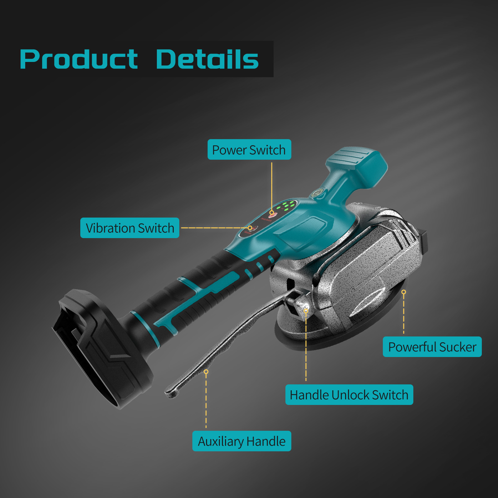 Cordless Automatic Tile Tiler  - đánh giá và giá Power Z Tools