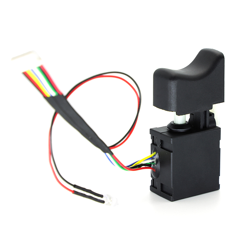 1Pcs Electric Drill Switch Adj - đánh giá và giá Power Tools Excel