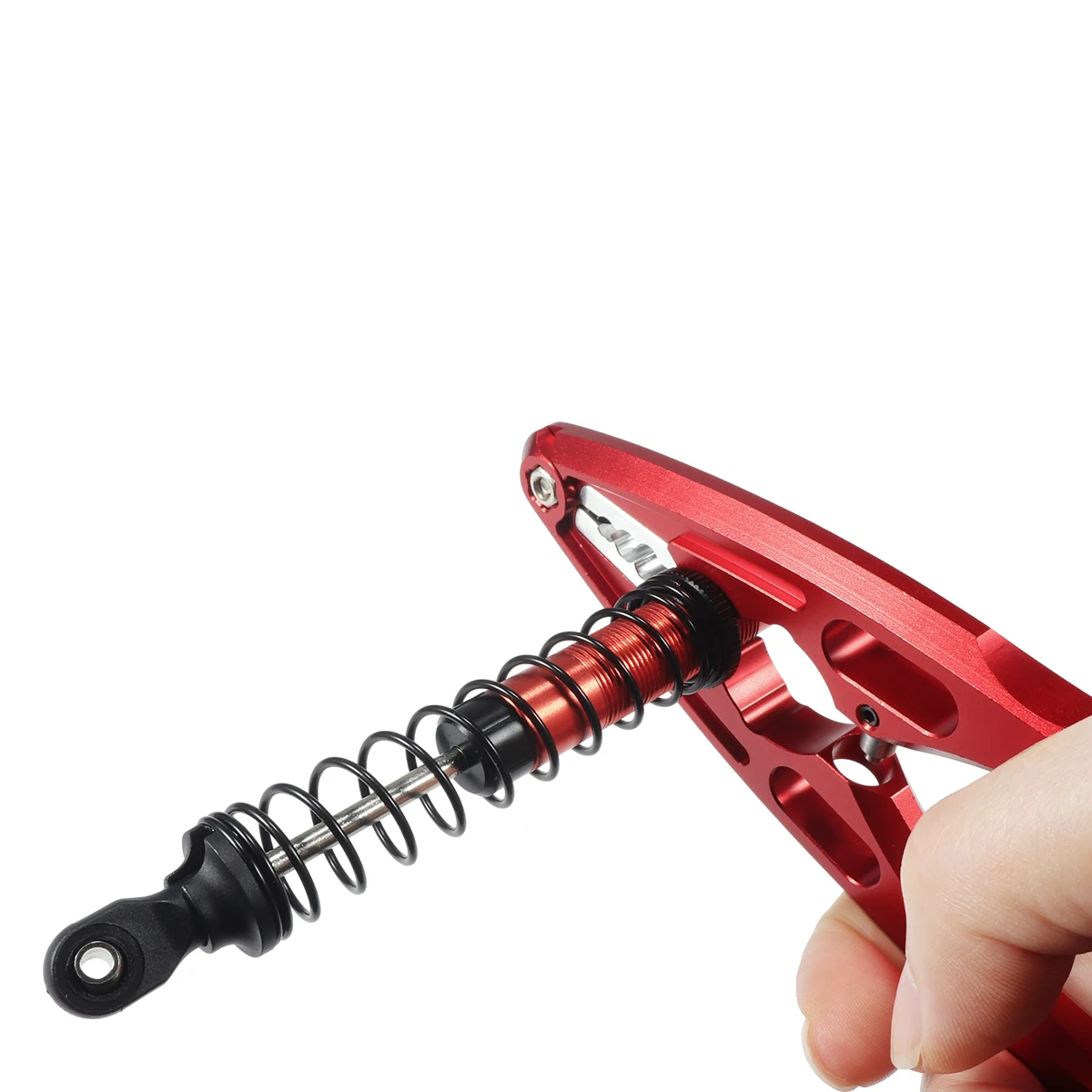 Aluminum CNC Pliers Pivot Ball - đánh giá và giá Power Tools Aldi