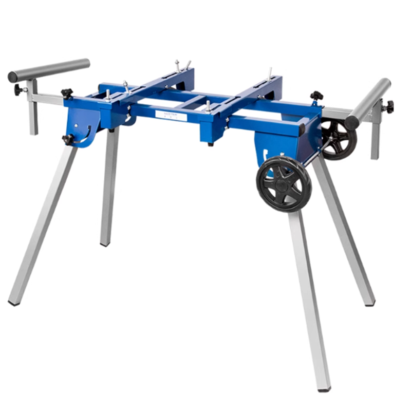 Folding Miter Saw Frame Multif - đánh giá và giá Scroll Saw Bench