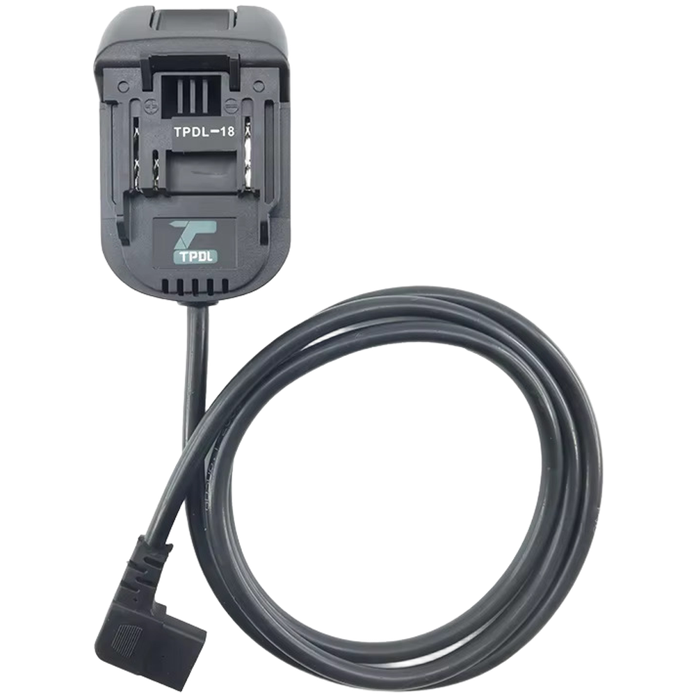 /Yellow /1.5m /Battery Adapter - đánh giá và giá Power Tools Yellow Brand
