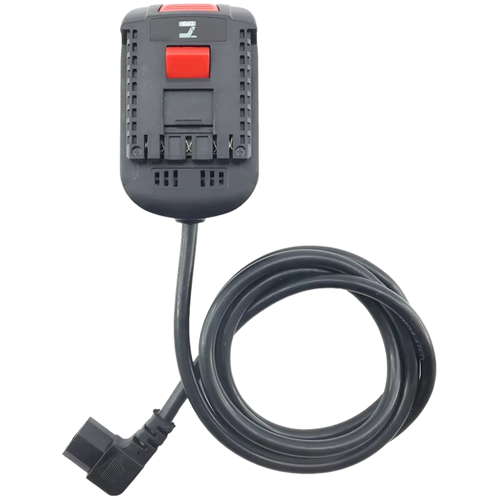 /Yellow /1.5m /Battery Adapter - đánh giá và giá Power Tools Yellow Brand