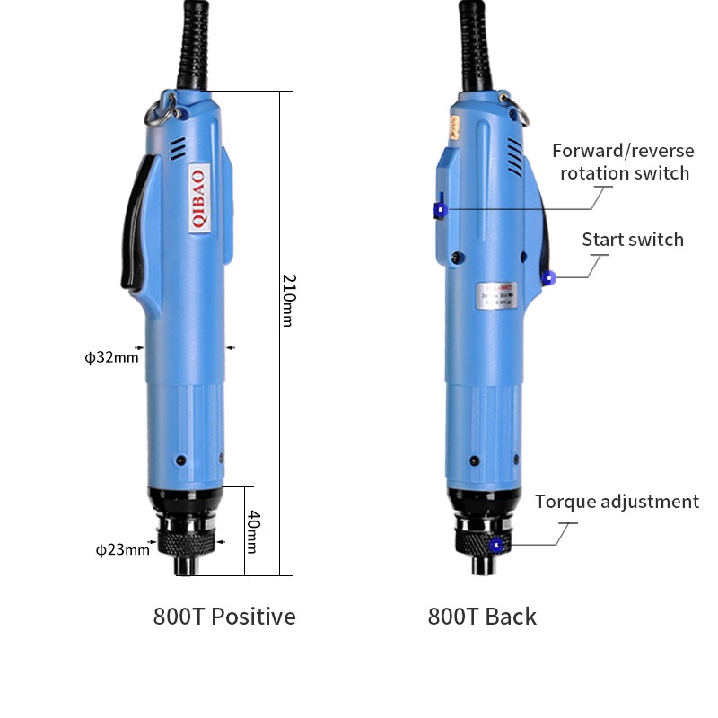 【2026】800T Automatic Electric  - đánh giá và giá Power Tools Brand