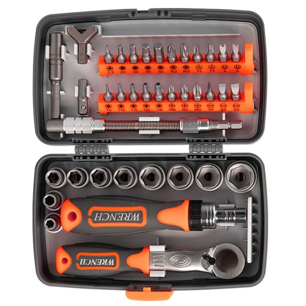 Labor-Saving Ratchet Screwdriv - đánh giá và giá Power Tools Catalogue