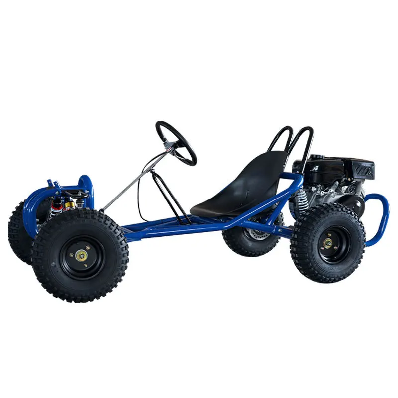 Kart Australia 168 Kart 270CC  - đánh giá và giá Power Tools Australia