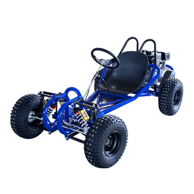 Kart Australia 168 Kart 270CC  - đánh giá và giá Power Tools Australia