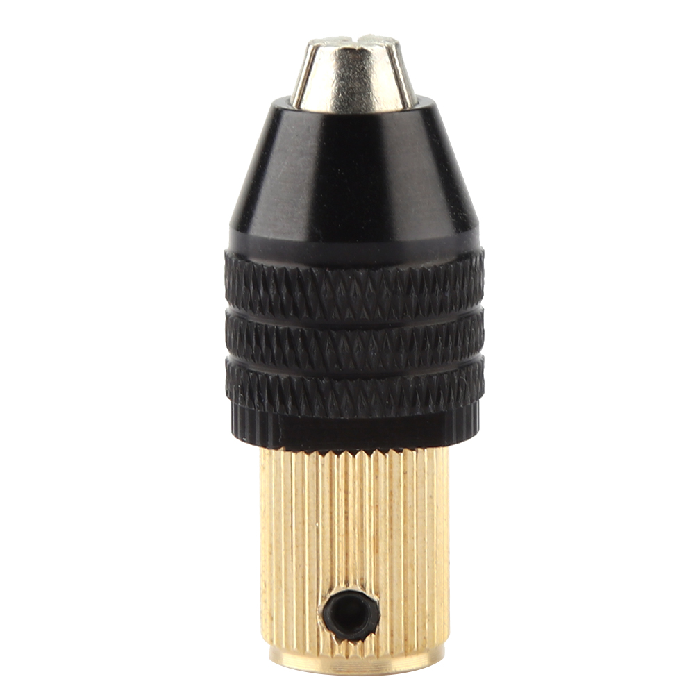 Miniature Self Tightening Chuc - đánh giá và giá Power Tools Brand