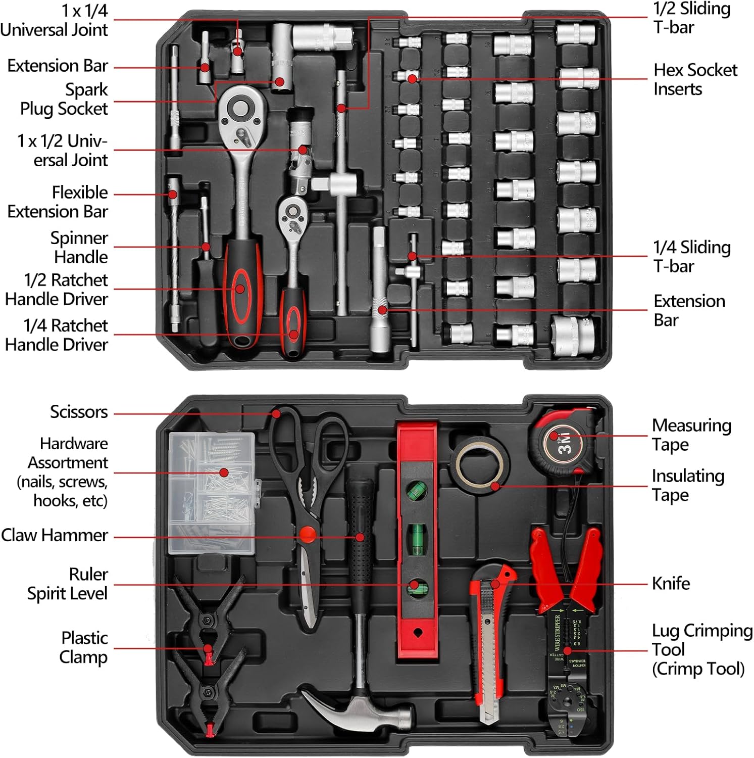 799pcs Tool Kit,Tool Trolley C - đánh giá và giá Power Tools Catalogue