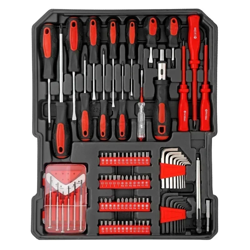 Portable Professional 797 Piec - đánh giá và giá Power Tools Catalogue