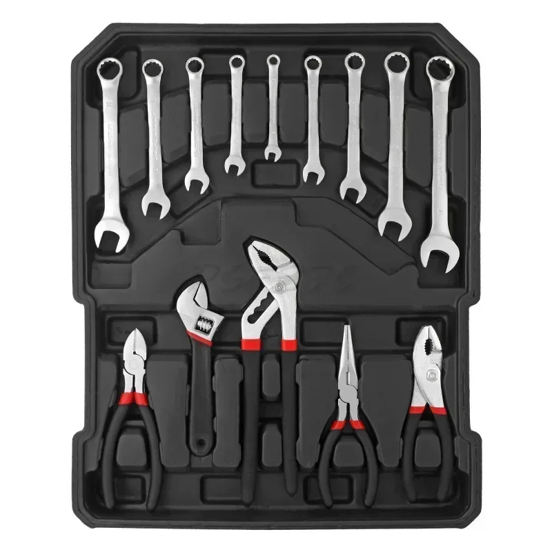 Portable Professional 797 Piec - đánh giá và giá Power Tools Catalogue