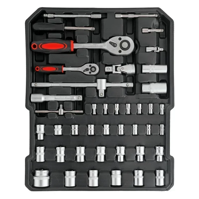 Portable Professional 797 Piec - đánh giá và giá Power Tools Catalogue