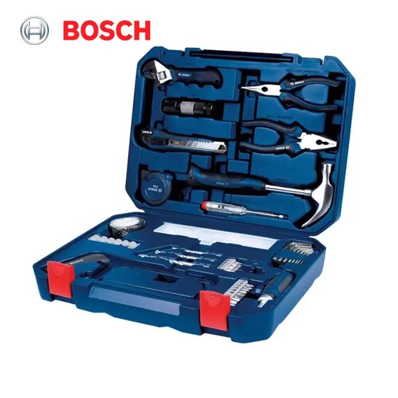 BOSCH 2607002789 108 PCS of Ho - đánh giá và giá Power Tools Catalogue