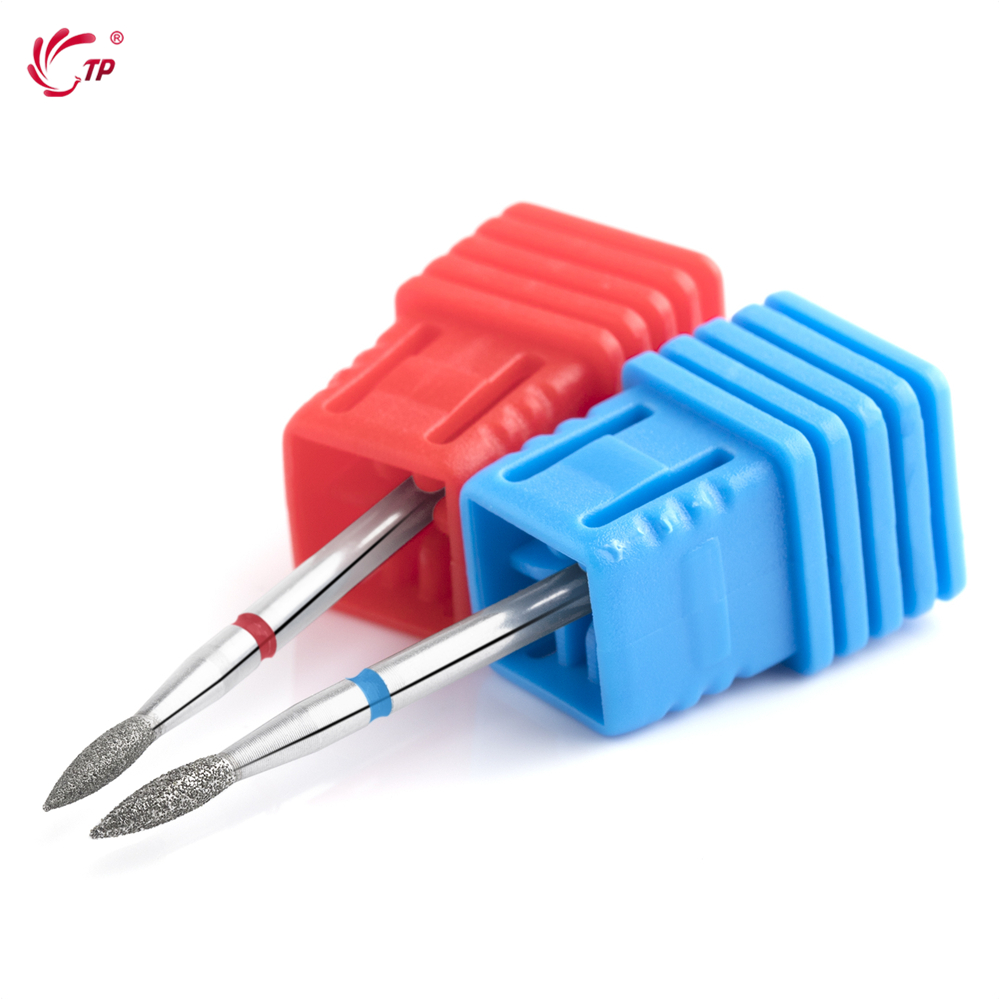 TP 5pcs/lot Flame Nail Bits 3/ - đánh giá và giá Power Tools Brand