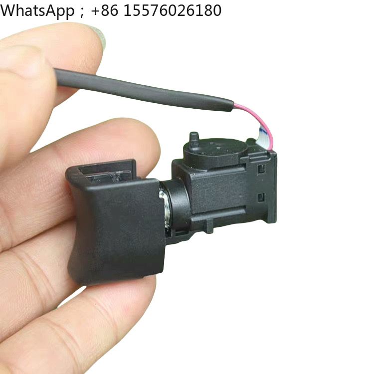 Original 12V Brushless Switch  - đánh giá và giá Power Tools Hilti